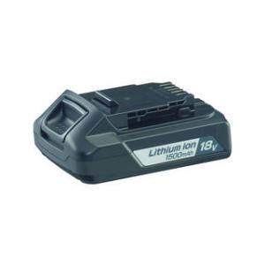 KYOCERA（京セラ） B-1815LA 64000701 [リチウムイオンバッテリー 18V