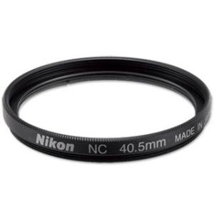 Nikon 40.5NC　40.5mmネジ込み式フィルター ニコン