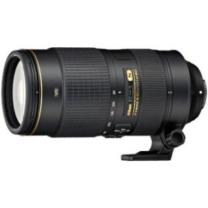 Nikon ニコン  AF-S NIKKOR 80-400mm f/4.5-5.6G ED VR　｜murauchi