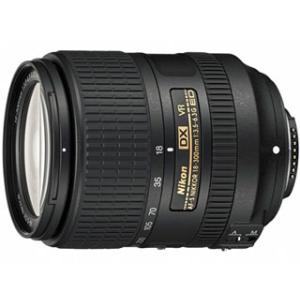 Nikon ニコン  AF-S DX NIKKOR 18-300mm f/3.5-6.3G ED VR｜murauchi