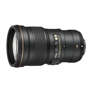 Nikon/ニコン  AF-S NIKKOR 300mm f/4E PF ED VR　｜murauchi