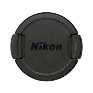 Nikon LC-CP29　レンズキャップ ニコン