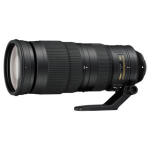 Nikon/ニコン  AF-S NIKKOR 200-500mm f/5.6E ED VR｜murauchi