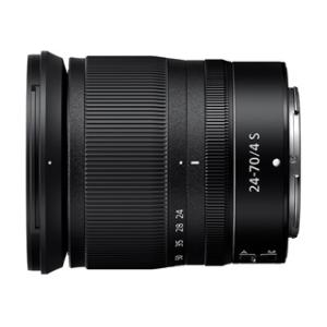 Nikon ニコン NIKKOR Z 24-7...の詳細画像1