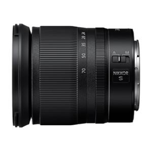 Nikon ニコン NIKKOR Z 24-7...の詳細画像2