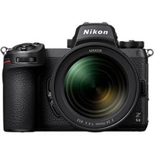 Nikon ニコン  Z 6II 24-70 レンズキット ミラーレスカメラ