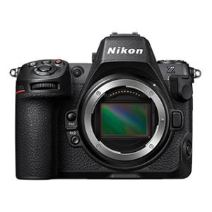 Nikon ニコン  【納期約2週間かかります】Z 8 ボディ ミラーレスカメラ｜murauchi