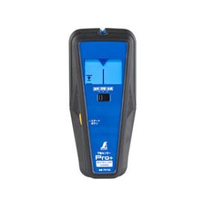 SHINWA シンワ測定 下地センサー Pro+ 金属・中心・深部・電線探知 79156