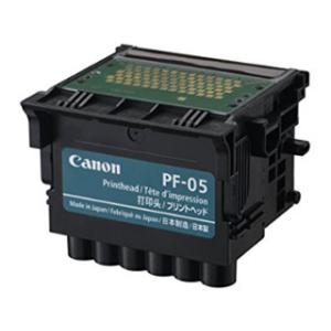 CANON キヤノン 純正 プリントヘッド PF-05 3872B001