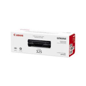 CANON キヤノン トナーカートリッジ325 CRG-325 3484B003