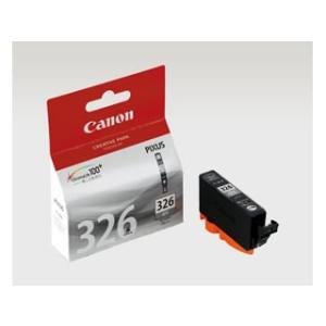 CANON キヤノン インクタンク BCI-326GY グレー 4539B001