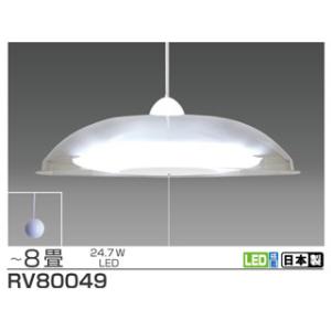 タキズミ ステンドグラス風 ペンダントライト リモコン付 LED 8畳 瀧住 LED照明 ペンダントライト 8畳 昼光色 RV89094 : コジマYahoo!店