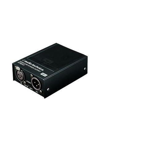audio-technica オーディオテクニカ 1chファンタム電源供給機 AT8541