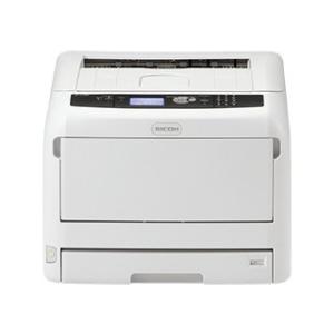 RICOH/リコー  A3カラーレーザープリンター SP C740 512761