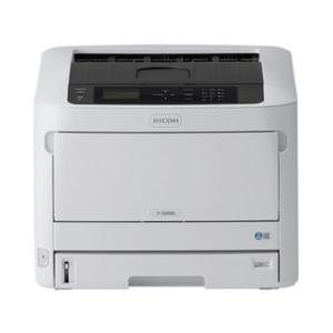 RICOH リコー A3カラーレーザープリンター RICOH P C6000L 514470｜murauchi.co.jp