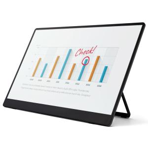 RICOH 15.6型タッチ対応ディスプレイの買取情報