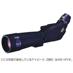 PENTAX ペンタックス PF-80EDA　スポッティングスコープ　