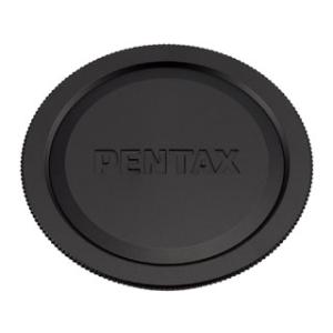 PENTAX ペンタックス  レンズキャップ DA15/4 リミテッド （ブラック）