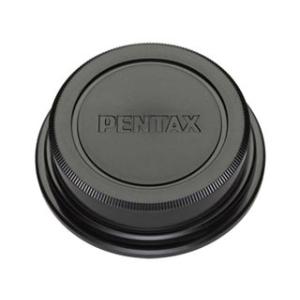 PENTAX ペンタックス  Qレンズマウントカバー LENSMOUNTCOVER(FORQ)