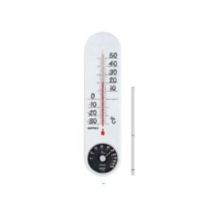 EMPEX エンペックス気象計  くらしのメモリー温湿度計／ＴＧ−６６２１　
