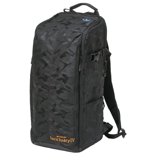 KENKO ケンコー AOC-ST4RK260BKCF(ブラックカモフラージュ) aosta San...