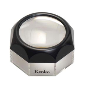KENKO ケンコー  DK50 置いて使う卓上拡大鏡 4倍 デスクルーペ｜murauchi
