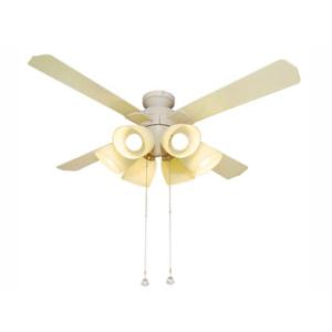 大光電機 DAIKO/大光電機 ASL-514 LEDシーリングファンライト 【表面