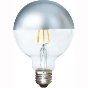 ODELIC（オーデリック） NO292KL（LDA4L-E17/C/D/R90）LED電球クリア