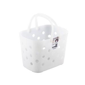 FUDOGIKEN 不動技研 やわらか バスケット 小物入れ ミニドットE