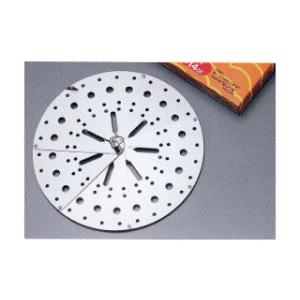 SHIMOMURA/下村工業  FO-1　フリーサイズ落し蓋 〈140〜230mm〉