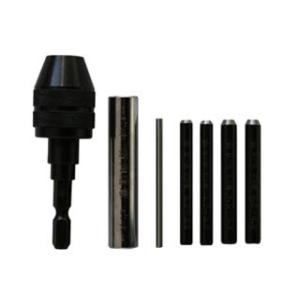 STAR-M スターエム 5040　折れたビス抜き