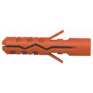 LOBTEX ロブテックス LOBSTER/エビ印 モンゴナイロンプラグ(15本入) 14X70mm...