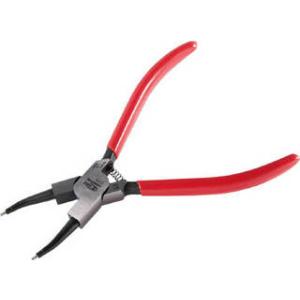 LOBTEX ロブテックス LOBSTER/エビ印 スナップリングプライヤ CS175