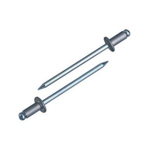 LOBTEX ロブテックス LOBSTER/エビ印 ブラインドリベット(アルミニウム/スティール製)...