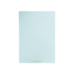 ORIONS/共栄プラスチック 硬筆用ソフト下敷 A4 NO.1304