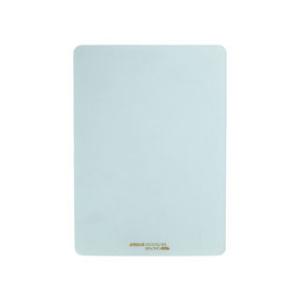 ORIONS/共栄プラスチック 硬筆用ソフト下敷A5 NO.605