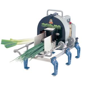 マルチスライサー ネギ美人 DX-50M（km） : 業務用厨房機器キッチン