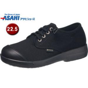 ASAHI/アサヒシューズ トップドライ TDY3995 ブラック 22.5cm AF39951
