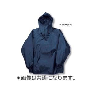 KAJIMEIKU カジメイク ナイロンヤッケ 2203 ネイビー(55) 5L