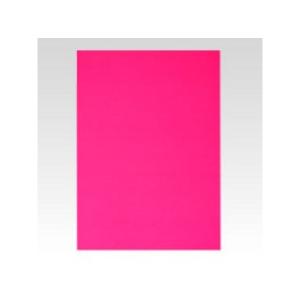 ARTE/アルテ  【代引不可】【5枚セット】ニューカラーボード 5mm 3×6 (蛍光ピンク) B...