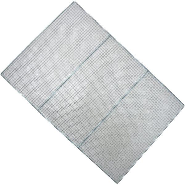 　 マルカ BBQ バーベキュー あみ 特大 80x50