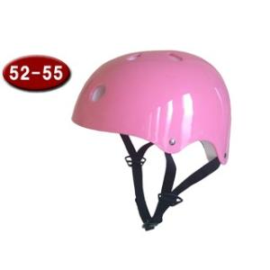 TOHO/東方興産  V-11A ジュニアスポーツヘルメット 【52-55cm】 (ピンク)｜murauchi