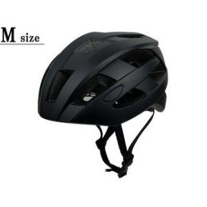 カリプロ CALIPRO SGマーク付き 一般用インモールドヘルメット 【ブラック】【Mサイズ(54...