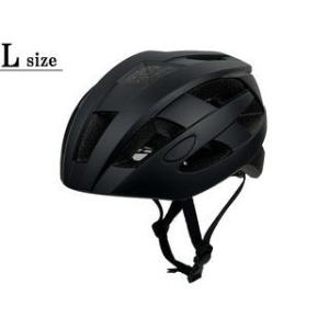 カリプロ CALIPRO SGマーク付き 一般用インモールドヘルメット 【ブラック】【Lサイズ(57...