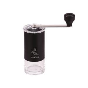 川崎合成樹脂 MI-014 MILU セラミック お茶ミル 茶葉容量/約52g