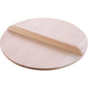 　  明）木製厚手木蓋45cm｜murauchi