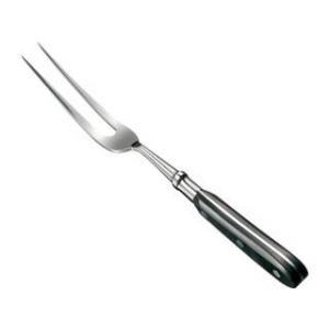 グレステン　カービングフォーク　FK125 GLESTAIN バーベキューBBQ カービングフォーク FK125 グレステン 30cm : スタイルキッチン - 通販