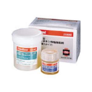 ThreeBond 瞬間接着剤 20g×10本入 スリーボンド（ThreeBond） 【メーカー直送T】スリーボンド 高耐熱用