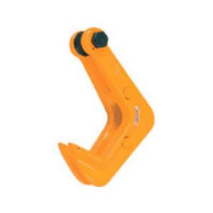 SUPERTOOL スーパーツール 吊フック(スタンダード型)最大板厚80mm HHC2