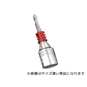 スーパーツール 電動ドリル用ソケットビット(ビット着脱式) DSB12 爆買